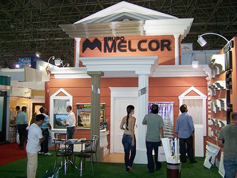 Melcor - Portfólio Melcor